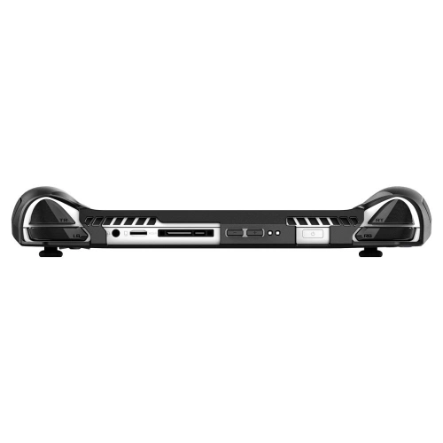 Kup Etui Spigen Rugged Armor Asus Rog Ally Matná Černá - SPN3359 - {ean13} - Sklep Home Screen