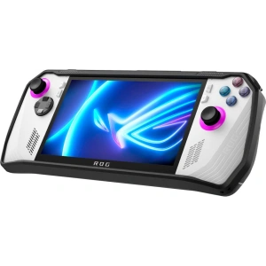 Kup Case Spigen Rugged Armor Asus Rog Ally Matt Schwarz - SPN3359 - {ean13} - Sklep Home Screen