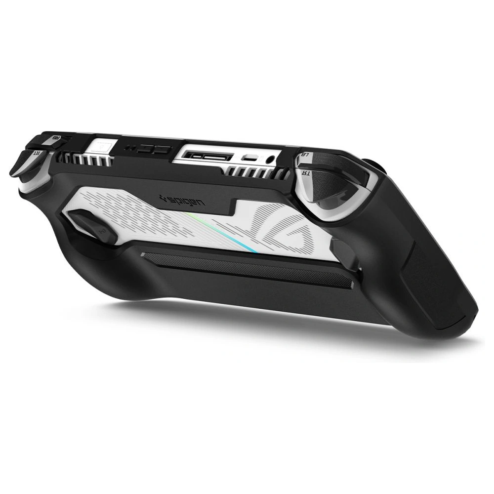 Etui Spigen Rugged Armor Asus Rog Ally Matte Black