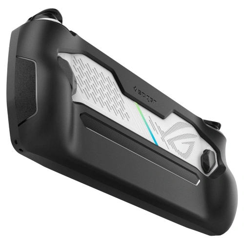 Kup Etui Spigen Rugged Armor Asus Rog Ally Matná Černá - SPN3359 - {ean13} - Sklep Home Screen