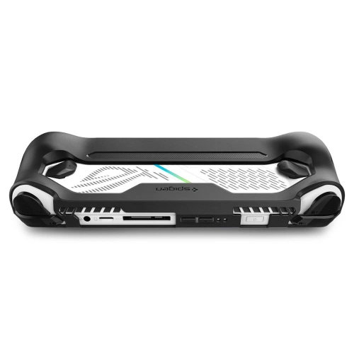 Kup Etui Spigen Rugged Armor Asus Rog Ally Matná Černá - SPN3359 - {ean13} - Sklep Home Screen