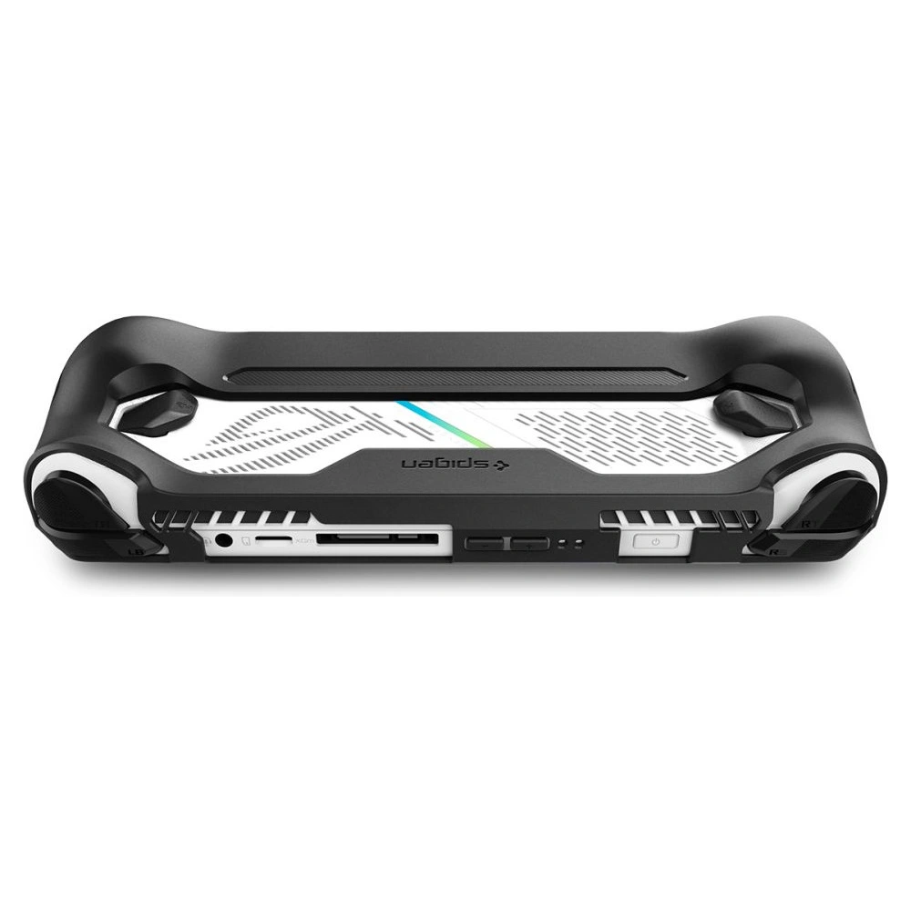 Etui Spigen Rugged Armor Asus Rog Ally Matte Black