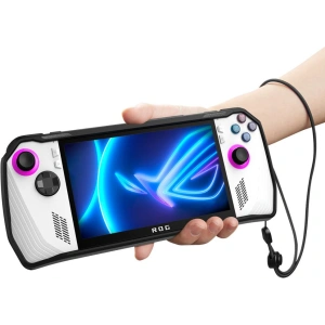 Kup Etui Spigen Rugged Armor Asus Rog Ally Matt Fekete - SPN3359 - {ean13} - Sklep Home Screen