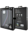 Kup Etui BMW BMHCP15M23PSVTK Apple iPhone 15 Plus / 14 Plus hardcase M Edition Carbon Tricolor Lines & Strap černý/black - BMW624 - {ean13} - Sklep Home Screen