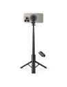 Kup Kijek Tech-Protect L06S MagSafe Bluetooth Selfie Stick Tripod Černý - THP2683 - {ean13} - Sklep Home Screen