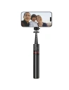 Kup Kijek Tech-Protect L06S MagSafe Bluetooth Selfie Stick Tripod Černý - THP2683 - {ean13} - Sklep Home Screen