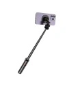 Kup Kijek Tech-Protect L06S MagSafe Bluetooth Selfie Stick Tripod Negru - THP2683 - {ean13} - Sklep Home Screen