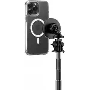 Kup Kijek Tech-Protect L06S MagSafe Bluetooth Selfie Stick Tripod Černý - THP2683 - {ean13} - Sklep Home Screen