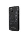 Kup Guess Apple Tasche GUHCN58PCUMABK iPhone 11 Pro schwarz/schwarz Marmor - GUE178BLK - {ean13} - Sklep Home Screen