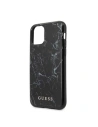 Kup Guess Apple Tasche GUHCN58PCUMABK iPhone 11 Pro schwarz/schwarz Marmor - GUE178BLK - {ean13} - Sklep Home Screen