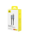 Kup Cablu Baseus USB-C / HDMI 2.1 8K 60Hz 1.5m negru - BSU4851 - {ean13} - Sklep Home Screen