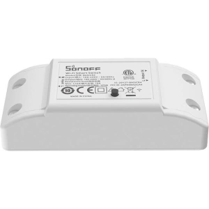 Kup Inteligentny przełącznik Wi-Fi Sonoff BASICR4 (10A ESP32) - SNF147 - {ean13} - Sklep Home Screen