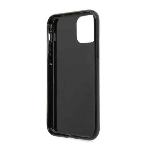 Kup Guess Apple Tasche GUHCN58PCUMABK iPhone 11 Pro schwarz/schwarz Marmor - GUE178BLK - {ean13} - Sklep Home Screen