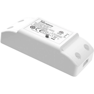 Kup Inteligentny przełącznik Wi-Fi Sonoff BASICR4 (10A ESP32) - SNF147 - {ean13} - Sklep Home Screen
