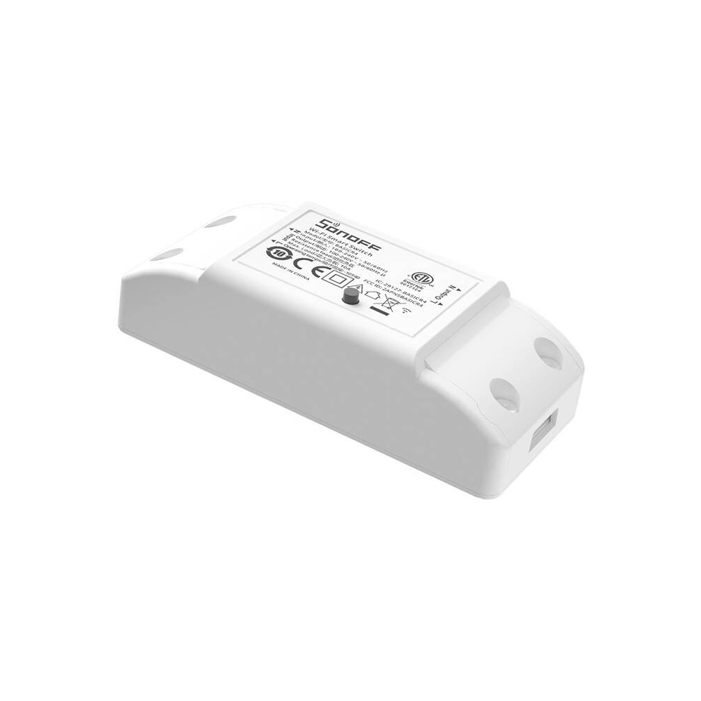 Inteligentny przełącznik Wi-Fi Sonoff BASICR4 (10A ESP32)