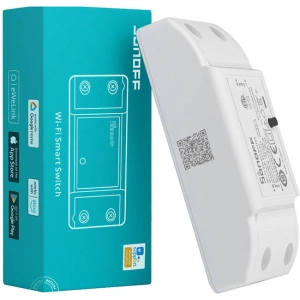Kup Inteligentny przełącznik Wi-Fi Sonoff BASICR4 (10A ESP32) - SNF147 - {ean13} - Sklep Home Screen