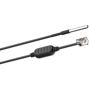 Buy Sonoff WTS01, RJ9 4P4C waterproof temperature sensor THR316/320 - SNF148 - {ean13} - Home Screen Store Europe