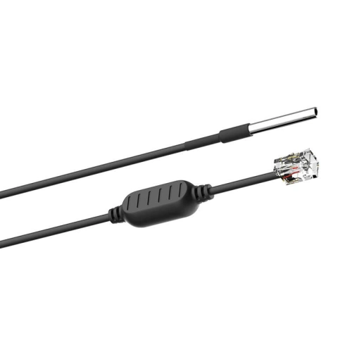Buy Sonoff WTS01, RJ9 4P4C waterproof temperature sensor THR316/320 - SNF148 - {ean13} - Home Screen Store Europe