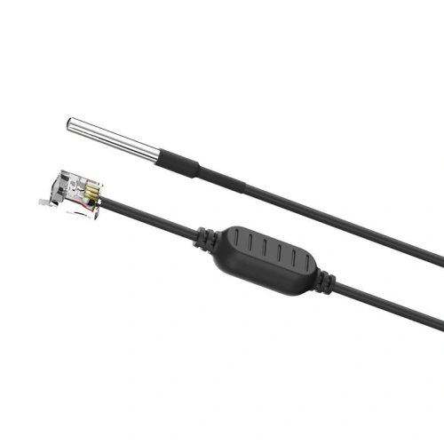 Buy Sonoff WTS01, RJ9 4P4C waterproof temperature sensor THR316/320 - SNF148 - {ean13} - Home Screen Store Europe
