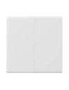 Kup Switch inteligent de perete Wi-Fi Sonoff TX T5 2C (2-canale) - SNF149 - {ean13} - Sklep Home Screen