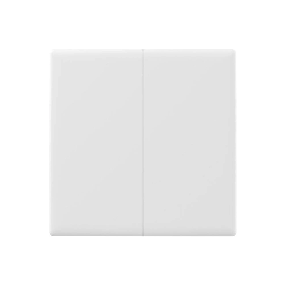 Inteligentny dotykowy przełącznik ścienny Wi-Fi Sonoff TX T5 2C (2-kanałowy)