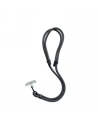 Smycz UAG Urban Armor Gear Crossbody Lanyard Zivil graphite/schwarz