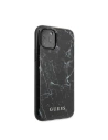 Kup Guess Apple Tasche GUHCN58PCUMABK iPhone 11 Pro schwarz/schwarz Marmor - GUE178BLK - {ean13} - Sklep Home Screen