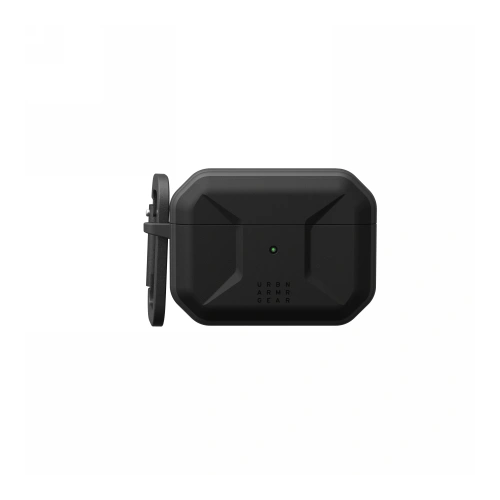 Buy UAG Urban Armor Gear Civilian AirPods Pro (2 gen) black - UAG1372 - {ean13} - Home Screen Store Europe