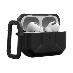 Kup Etui UAG Urban Armor Gear Civilian Apple AirPods Pro (2. generációs) fekete - UAG1372 - {ean13} - Sklep Home Screen