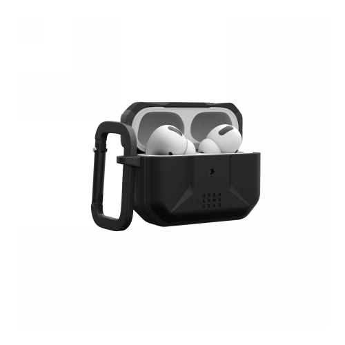 Kup Etui UAG Urban Armor Gear Civilian Apple AirPods Pro (2. generație) negru - UAG1372 - {ean13} - Sklep Home Screen