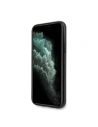 Kup Guess Apple Tasche GUHCN58PCUMABK iPhone 11 Pro schwarz/schwarz Marmor - GUE178BLK - {ean13} - Sklep Home Screen