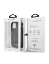Kup Etui Guess GUHCN58PCUMABK Apple iPhone 11 Pro černý/black Marble - GUE178BLK - {ean13} - Sklep Home Screen