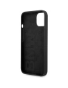 Kup Etui BMW BMHCP15SSILBK Apple iPhone 15 / 14 / 13 hardcase Silicone Metal Logo černý/black - BMW633 - {ean13} - Sklep Home Screen
