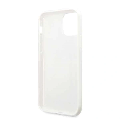 Kup Etui Guess GUHCN58PCUMAWH Apple iPhone 11 Pro biały/white Marble - GUE179WHT - {ean13} - Sklep Home Screen
