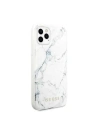 Kup Guess Apple Tasche GUHCN58PCUMAWH iPhone 11 Pro weiß/weiß Marmor - GUE179WHT - {ean13} - Sklep Home Screen