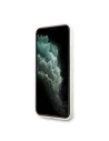 Kup Etui Guess GUHCN58PCUMAWH Apple iPhone 11 Pro biały/white Marble - GUE179WHT - {ean13} - Sklep Home Screen