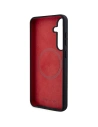 Kup Case AMG AMHMS24M23SMRK Samsung Galaxy S24+ Plus Hardcase Silikon Carbon-Muster MagSafe schwarz/black - MRS97 - {ean13} - Sklep Home Screen