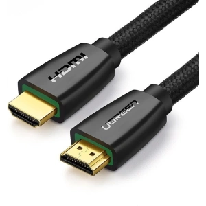 Kup HDMI - HDMI UGREEN 4K-Kabel 1.5m - UGR174 - {ean13} - Sklep Home Screen