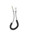 Kup Adaptér audio Bluetooth 5.0 Baseus USB, AUX (černý) - BSU632BLK - {ean13} - Sklep Home Screen
