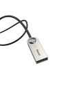 Kup Adaptér audio Bluetooth 5.0 Baseus USB, AUX (černý) - BSU632BLK - {ean13} - Sklep Home Screen
