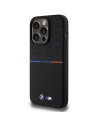 Kup Case BMW BMHMP15L22SMPK Apple iPhone 15 Pro Hardcase M Silikonmuster MagSafe schwarz/black - BMW639 - {ean13} - Sklep Home Screen