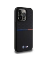 Kup Case BMW BMHMP15L22SMPK Apple iPhone 15 Pro Hardcase M Silikonmuster MagSafe schwarz/black - BMW639 - {ean13} - Sklep Home Screen