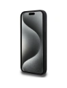 Kup Case BMW BMHMP15L22SMPK Apple iPhone 15 Pro Hardcase M Silikonmuster MagSafe schwarz/black - BMW639 - {ean13} - Sklep Home Screen