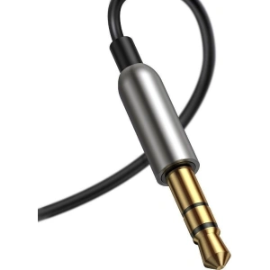 Kup Bluetooth 5.0 audio adapter Baseus USB, AUX (fekete) - BSU632BLK - {ean13} - Sklep Home Screen