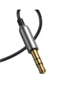 Kup Adaptér audio Bluetooth 5.0 Baseus USB, AUX (černý) - BSU632BLK - {ean13} - Sklep Home Screen