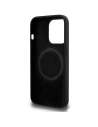 Kup Case BMW BMHMP15L22SMPK Apple iPhone 15 Pro Hardcase M Silikonmuster MagSafe schwarz/black - BMW639 - {ean13} - Sklep Home Screen