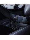 Kup Adaptér audio Bluetooth 5.0 Baseus USB, AUX (černý) - BSU632BLK - {ean13} - Sklep Home Screen