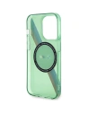 Kup Case BMW BMHMP15LHDTN Apple iPhone 15 Pro Hardcase M Tricolor Stripes MagSafe grün/green - BMW641 - {ean13} - Sklep Home Screen