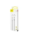 Kup Adaptér audio Bluetooth 5.0 Baseus USB, AUX (černý) - BSU632BLK - {ean13} - Sklep Home Screen