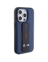 Kup Case BMW BMHCP15LGSPBIV Apple iPhone 15 Pro Hardcase M Grip Stand Bicolor navy/blau - BMW643 - {ean13} - Sklep Home Screen
